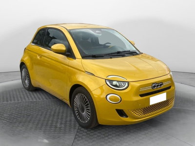 Fiat 500 1.0 hybrid Torino (8)