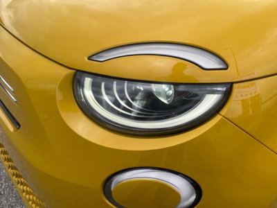 Fiat 500 1.0 hybrid Torino (9)
