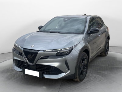 Alfa Romeo Junior 1.2 ibrida Sprint 145cv edct6 nuova