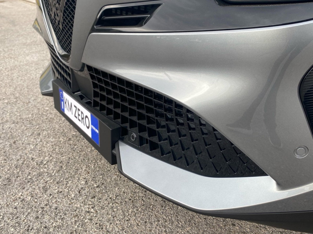 Alfa Romeo Junior 1.2 ibrida Sprint 145cv edct6 (16)