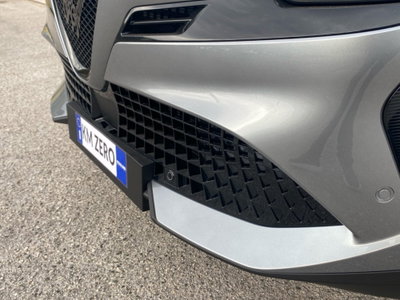 Alfa Romeo Junior 1.2 ibrida Sprint 145cv edct6 (16)