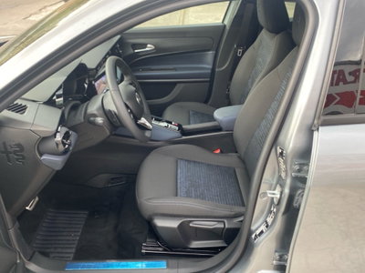 Alfa Romeo Junior 1.2 ibrida Sprint 145cv edct6 (17)