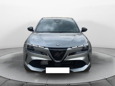 Alfa Romeo Junior 1.2 ibrida Sprint 145cv edct6 (5)