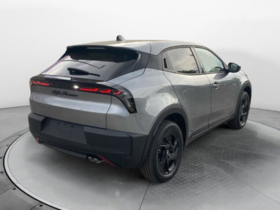 Alfa Romeo Junior 1.2 ibrida Sprint 145cv edct6 (6)