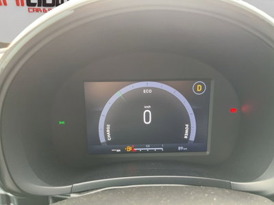 Fiat 600 1.2 hybrid Sport Edizione Milano Cortina 2026 145cv auto (16)
