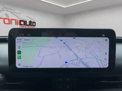 Fiat 600 1.2 hybrid Sport Edizione Milano Cortina 2026 145cv auto (19)