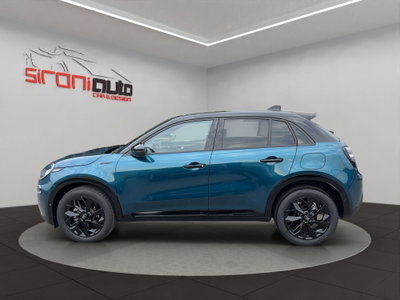 Fiat 600 1.2 hybrid Sport Edizione Milano Cortina 2026 145cv auto (3)