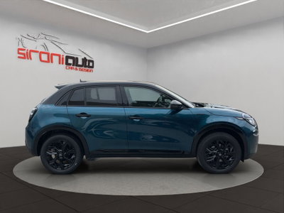 Fiat 600 1.2 hybrid Sport Edizione Milano Cortina 2026 145cv auto (9)