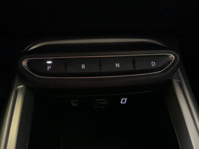 Jeep Avenger 1.2 turbo e-hybrid mhev Altitude fwd 110cv edct6 (15)