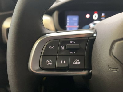 Jeep Avenger 1.2 turbo e-hybrid mhev Altitude fwd 110cv edct6 (20)
