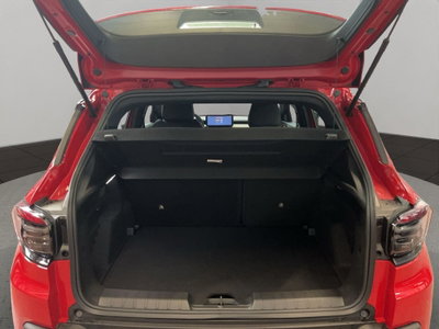 Jeep Avenger 1.2 turbo e-hybrid mhev Altitude fwd 110cv edct6 (7)