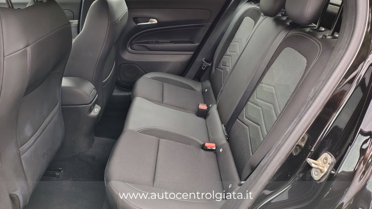 Jeep Avenger 1.2 turbo Altitude fwd 100cv (10)