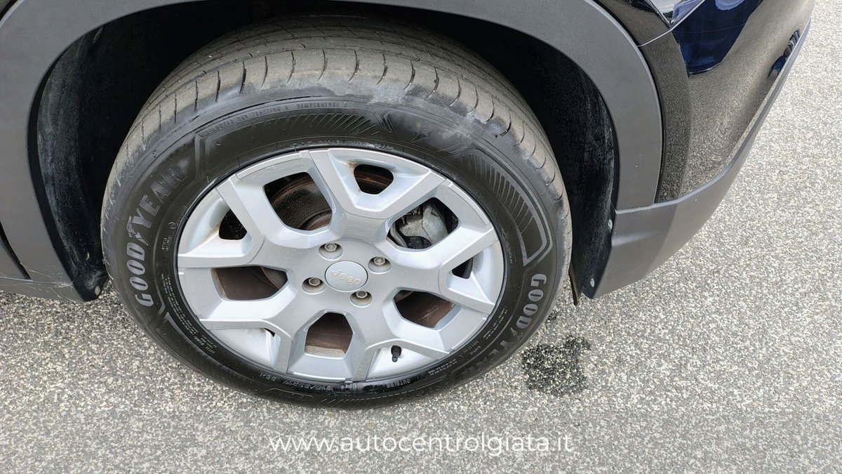 Jeep Avenger 1.2 turbo Altitude fwd 100cv (4)