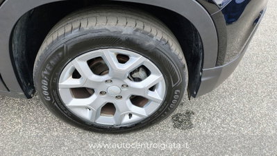 Jeep Avenger 1.2 turbo Altitude fwd 100cv (4)