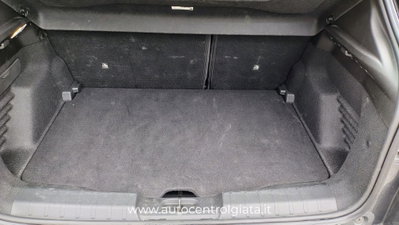 Jeep Avenger 1.2 turbo Altitude fwd 100cv (8)