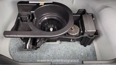 Jeep Avenger 1.2 turbo Altitude fwd 100cv (9)