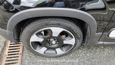 Fiat Panda Cross Cross 1.0 FireFly S&S Hybrid (10)