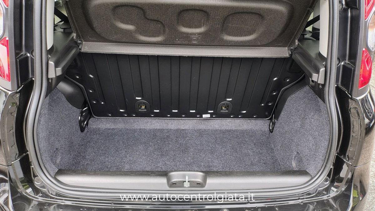 Fiat Panda Cross Cross 1.0 FireFly S&S Hybrid (14)