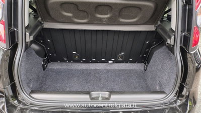 Fiat Panda Cross Cross 1.0 FireFly S&S Hybrid (14)