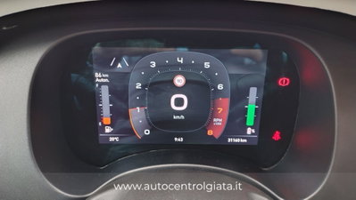Fiat Panda Cross Cross 1.0 FireFly S&S Hybrid (4)
