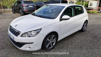 Peugeot 308 1.6 e-HDi 115 CV Stop&Start Active usata