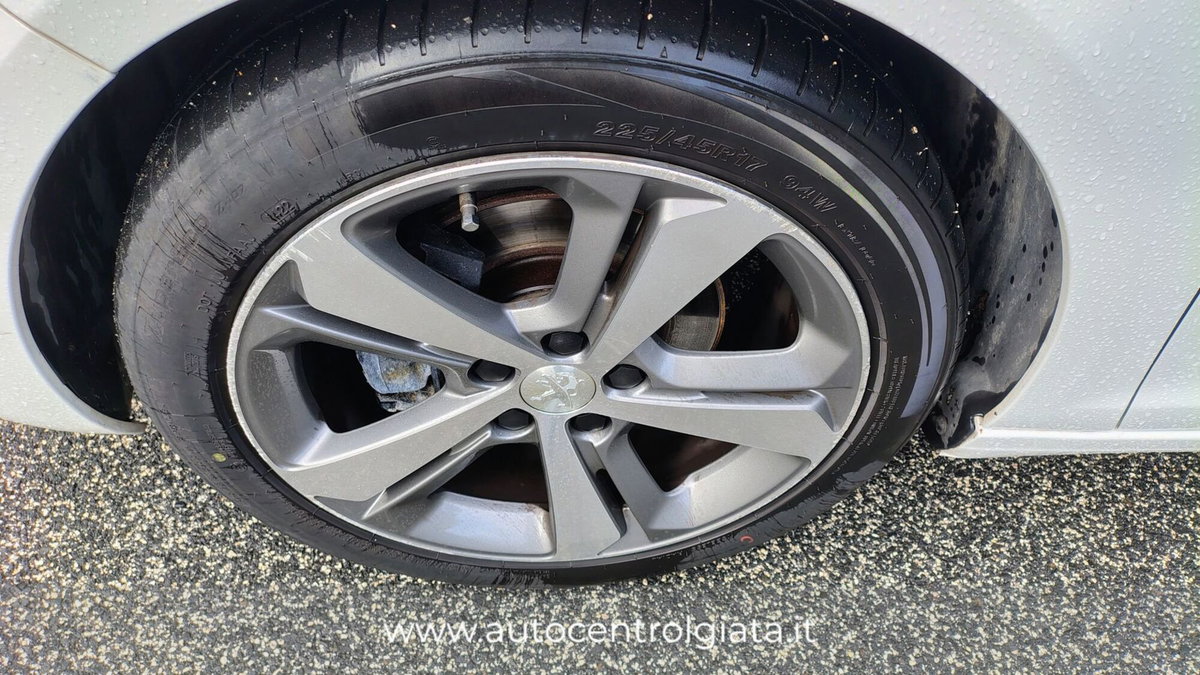Peugeot 308 1.6 e-HDi 115 CV Stop&Start Active (10)