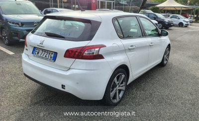 Peugeot 308 1.6 e-HDi 115 CV Stop&Start Active (11)