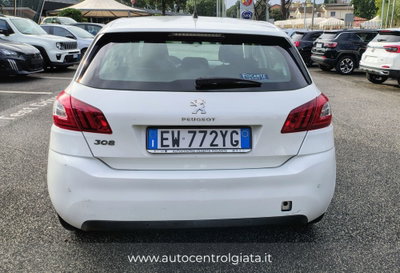 Peugeot 308 1.6 e-HDi 115 CV Stop&Start Active (12)