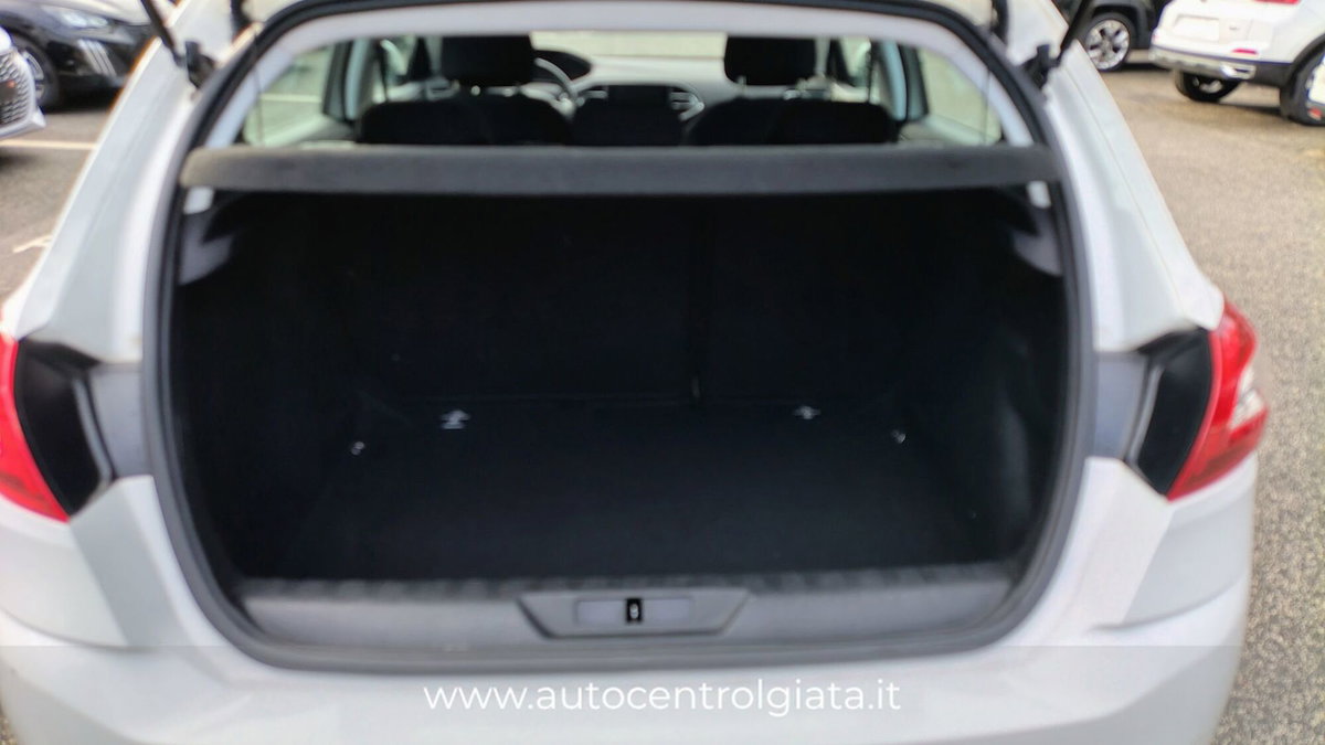 Peugeot 308 1.6 e-HDi 115 CV Stop&Start Active (14)
