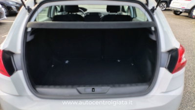 Peugeot 308 1.6 e-HDi 115 CV Stop&Start Active (14)