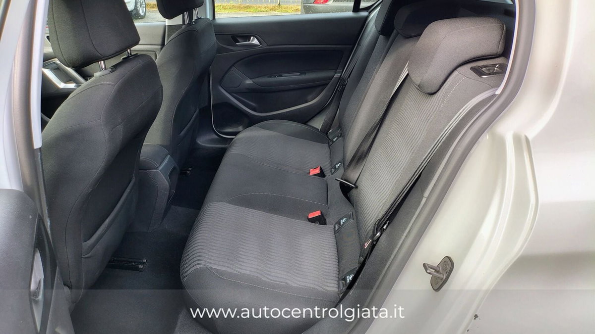 Peugeot 308 1.6 e-HDi 115 CV Stop&Start Active (16)
