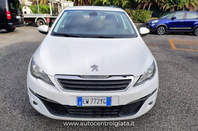 Peugeot 308 1.6 e-HDi 115 CV Stop&Start Active (2)