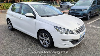 Peugeot 308 1.6 e-HDi 115 CV Stop&Start Active (3)