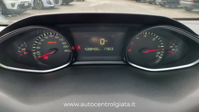 Peugeot 308 1.6 e-HDi 115 CV Stop&Start Active (4)