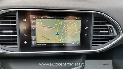 Peugeot 308 1.6 e-HDi 115 CV Stop&Start Active (5)