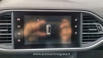 Peugeot 308 1.6 e-HDi 115 CV Stop&Start Active (6)