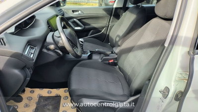 Peugeot 308 1.6 e-HDi 115 CV Stop&Start Active (7)