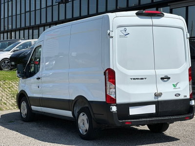 Ford Transit Connect  2.0 diesel 102cv L1H1 Trend (3)