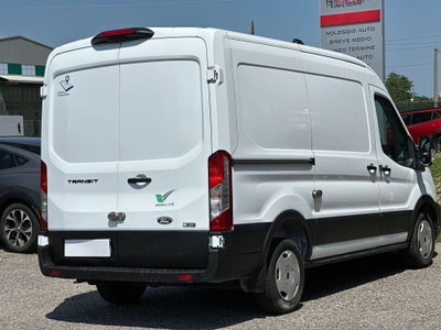 Ford Transit Connect  2.0 diesel 102cv L1H1 Trend (5)