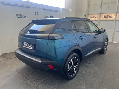 Peugeot 2008 1.2 puretech Allure s&s 100cv (4)