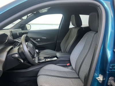 Peugeot 2008 1.2 puretech Allure s&s 100cv (7)