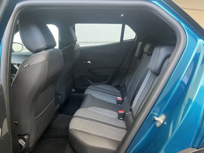Peugeot 2008 1.2 puretech Allure s&s 100cv (8)