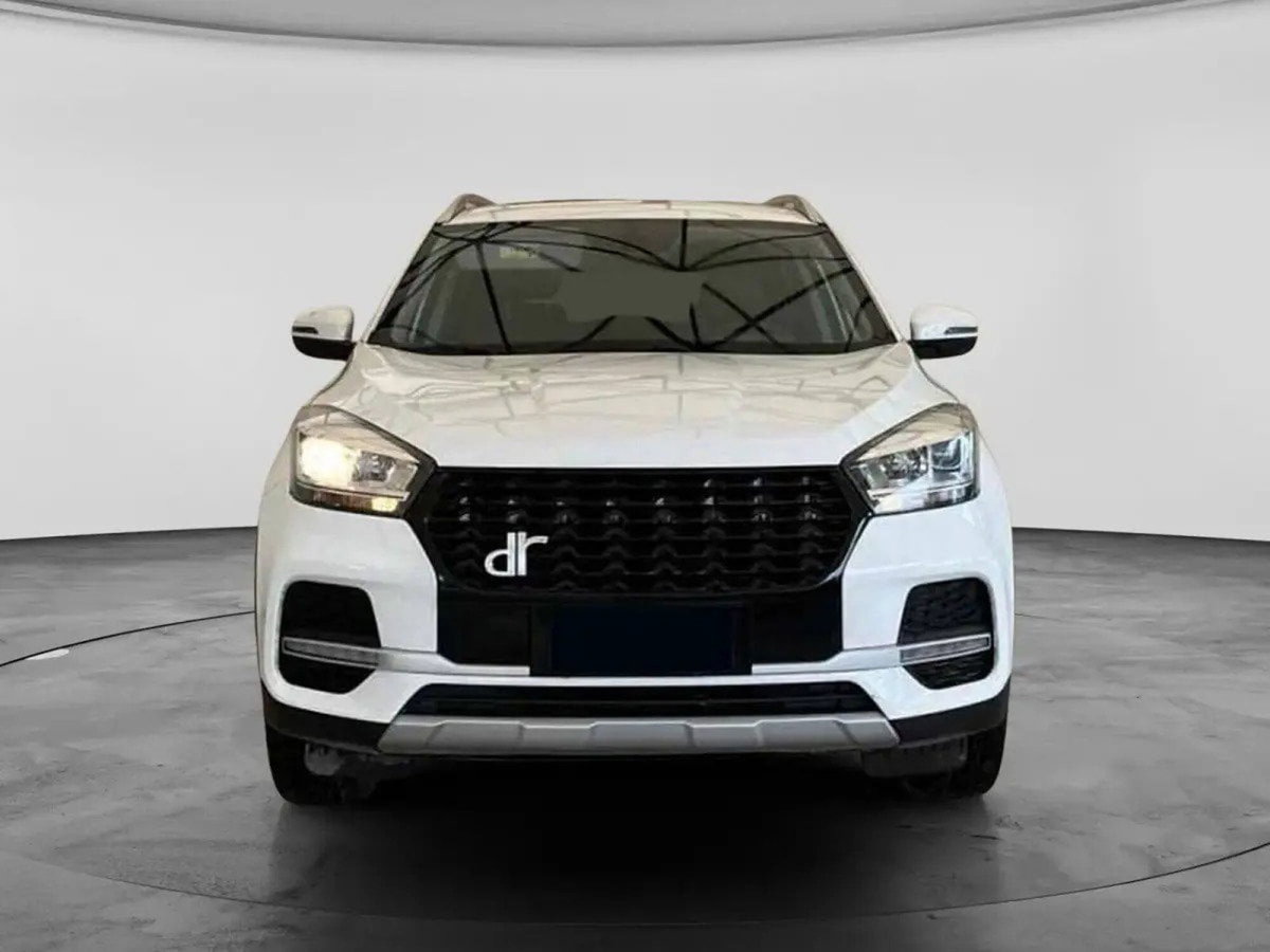 Dr dr 4.0 4.0 1.5 Bi-Fuel GPL (4)