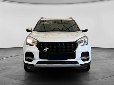 Dr dr 4.0 4.0 1.5 Bi-Fuel GPL (4)
