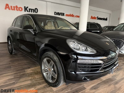 Porsche Cayenne 3.0 Diesel usata