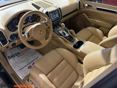 Porsche Cayenne 3.0 Diesel (11)