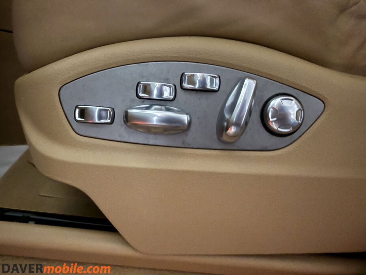 Porsche Cayenne 3.0 Diesel (13)