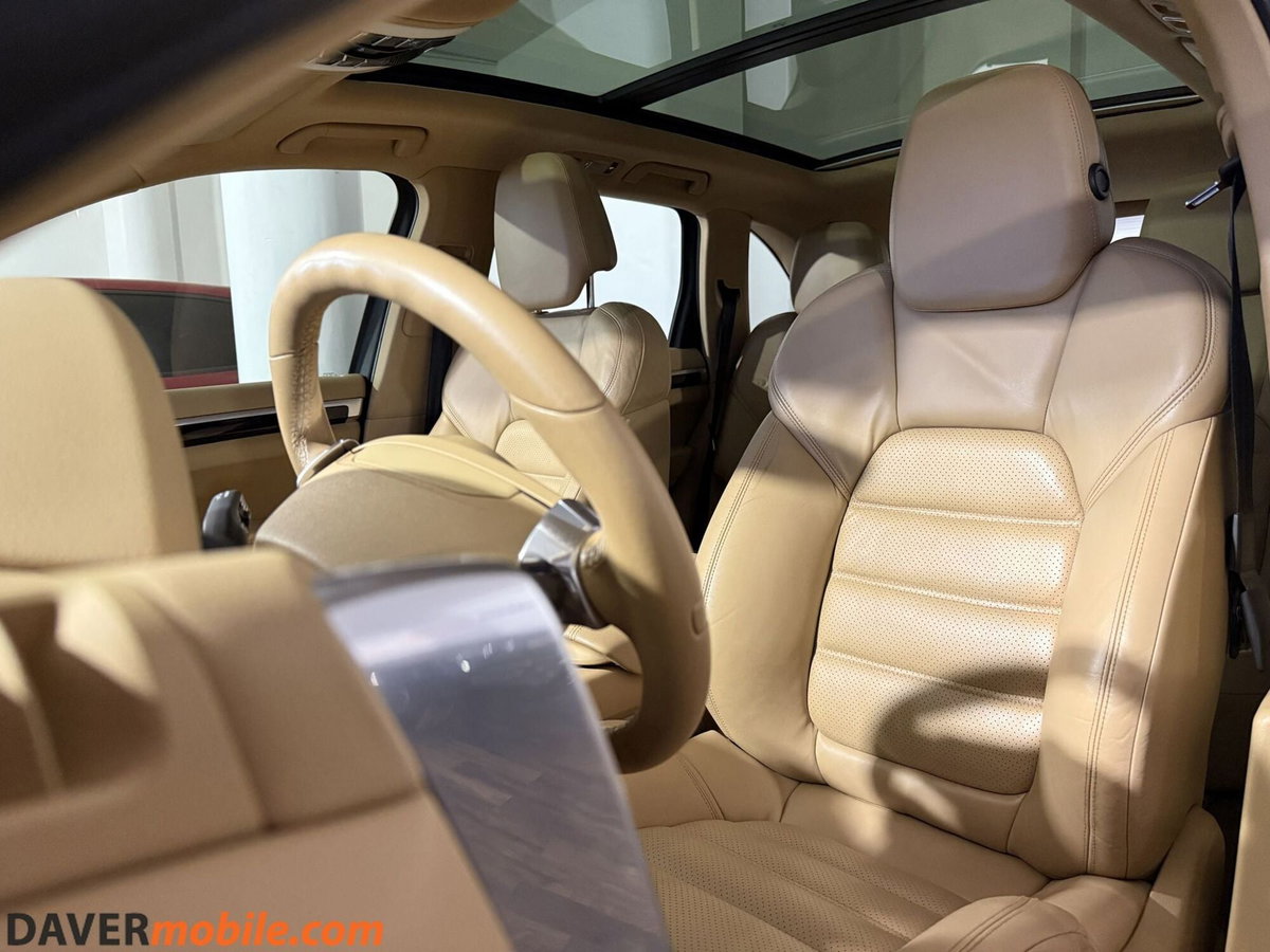 Porsche Cayenne 3.0 Diesel (15)