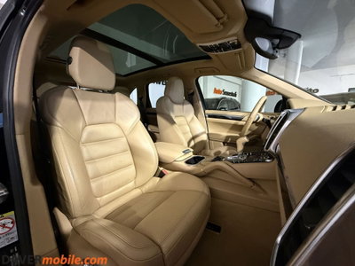 Porsche Cayenne 3.0 Diesel (16)