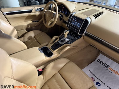 Porsche Cayenne 3.0 Diesel (17)
